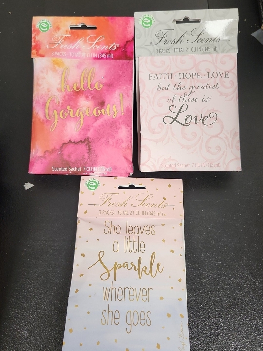 Fresh Scents Bundle